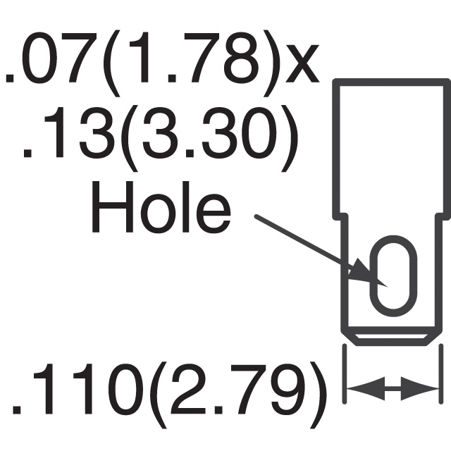 05200004Z Littelfuse Inc. Porte-fusibles